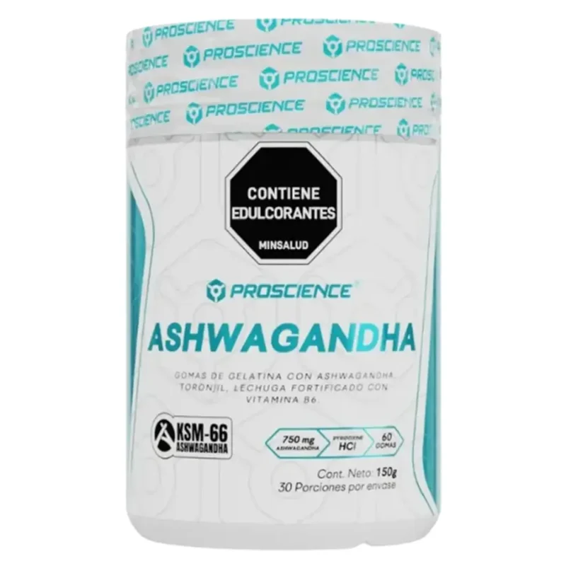 Ashwagandha