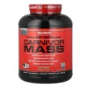 Carnivor Mass 5.7 lb MuscleMeds