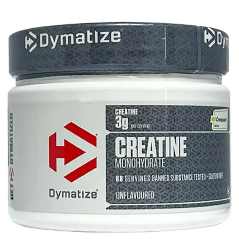 Creatina 300 gr