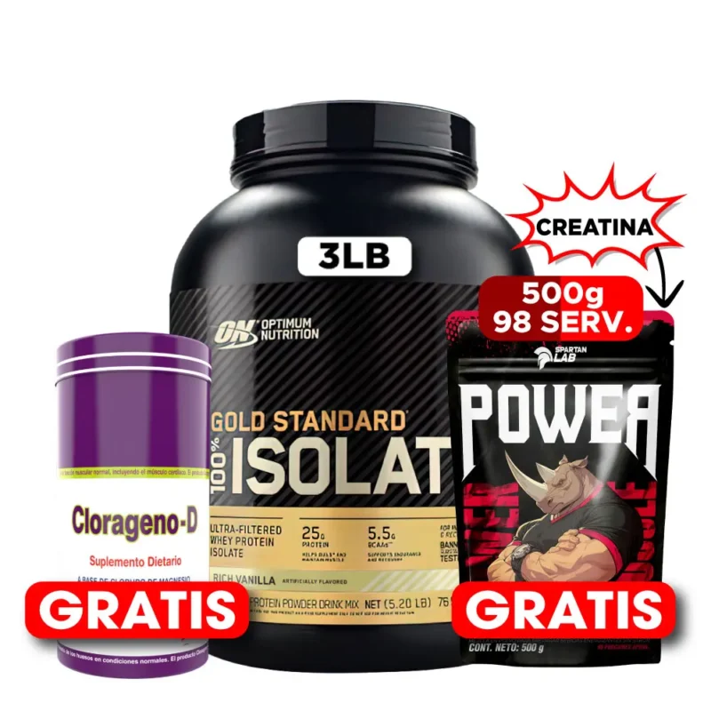 Gold_Standard_Isolate_3_LB_Creatine_Power_300_gramos_Clorageno-D