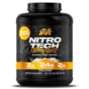 Nitrotech Whey Gold 5 lb MuscleTech