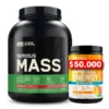 SeriousMass6LB_AminoEnergyHydration30Serv