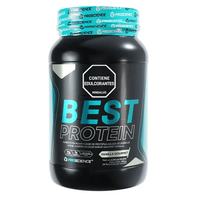 best protein 2 lb vanilla