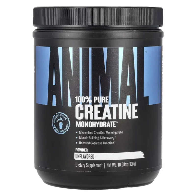 creatina 300 gr