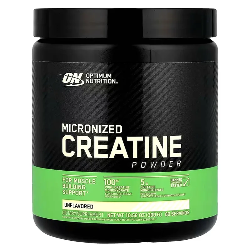 creatine-on
