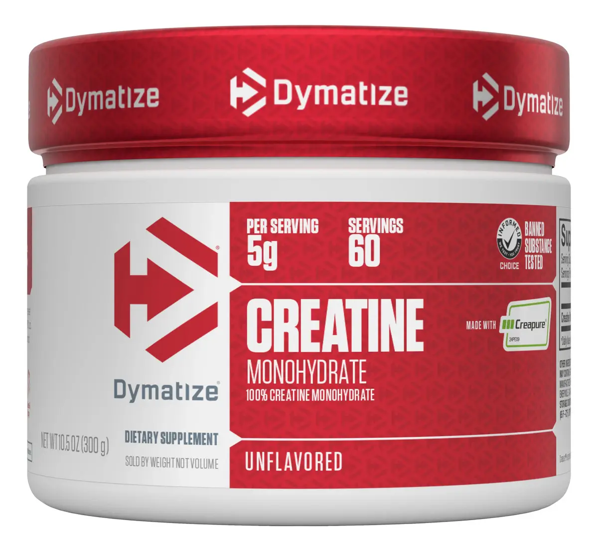 creatine