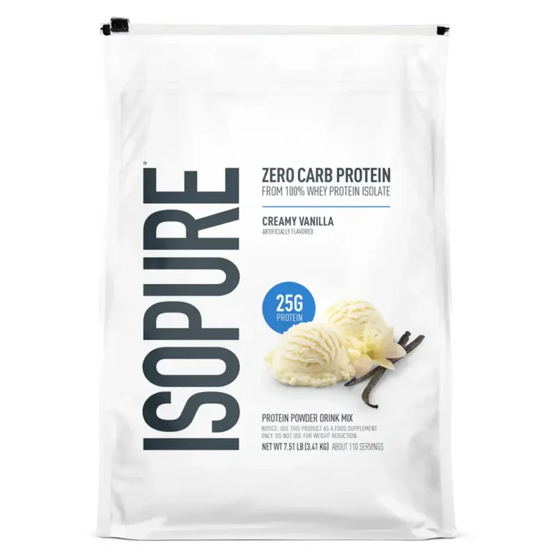 ispure 7 lb