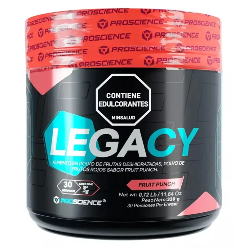 legacy 30 ser fruit