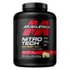 Nitrotech Whey Gold 5 lb MuscleTech
