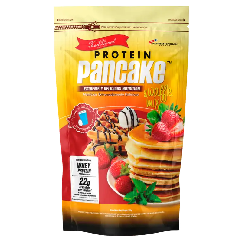pancake