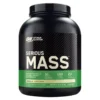 serious mass 6 lb vanilla
