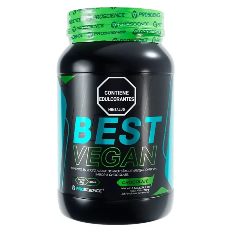 best vegan