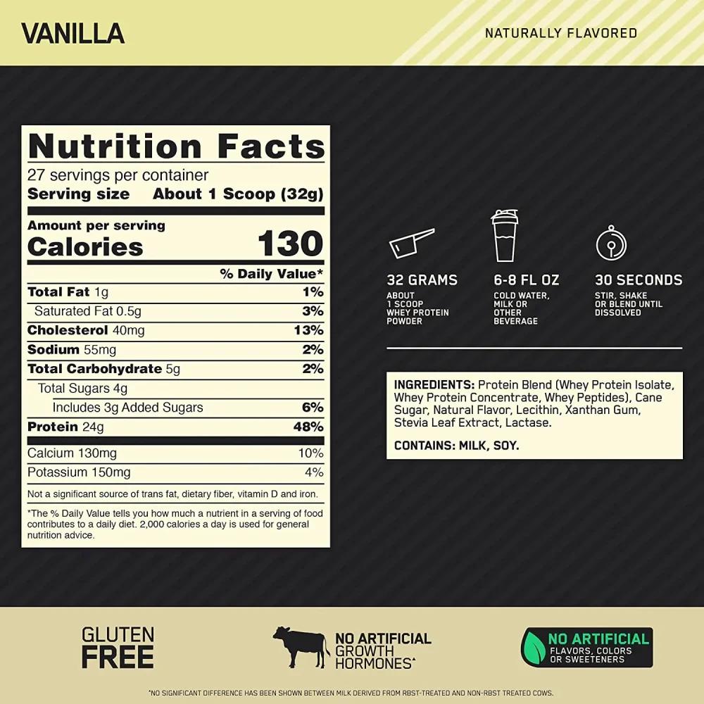 gold standard natural 2 lb tabla