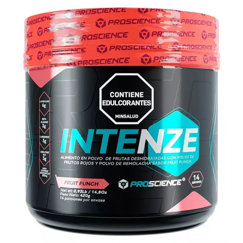 intenze 14 ser fruit