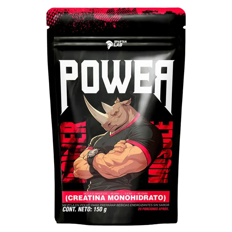 Creatina_Power_Spartan_Lab_150_g