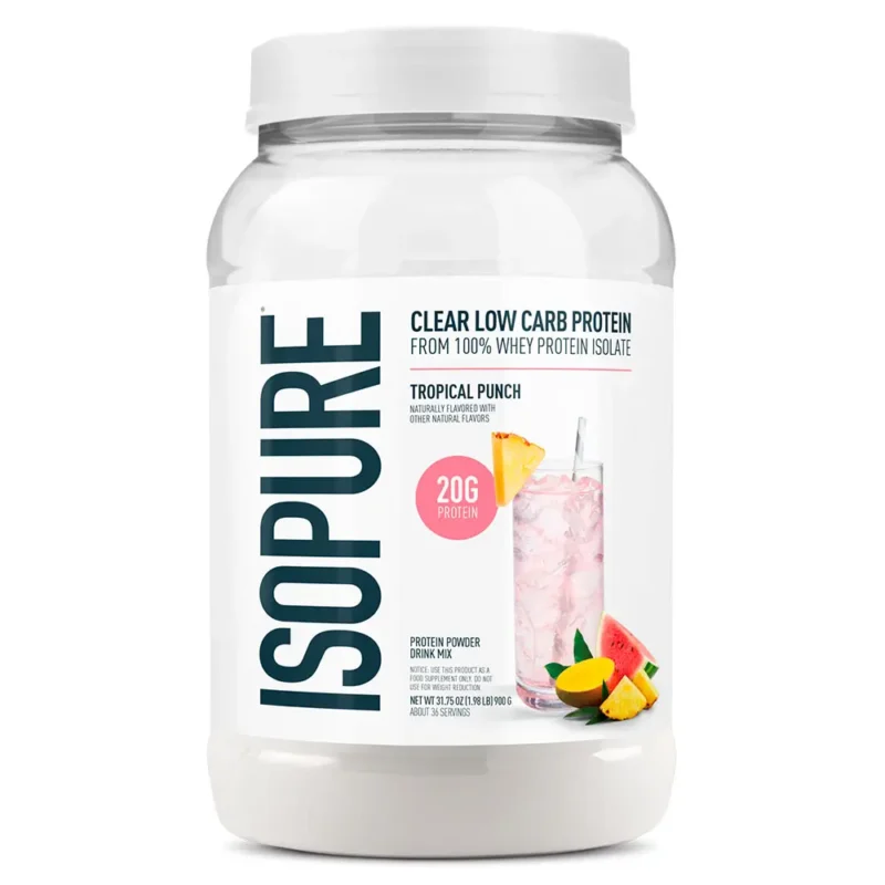 Isopure_Clear_Low_Carb_Tropical_Punch