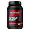 nitrotech ripped 2 lb