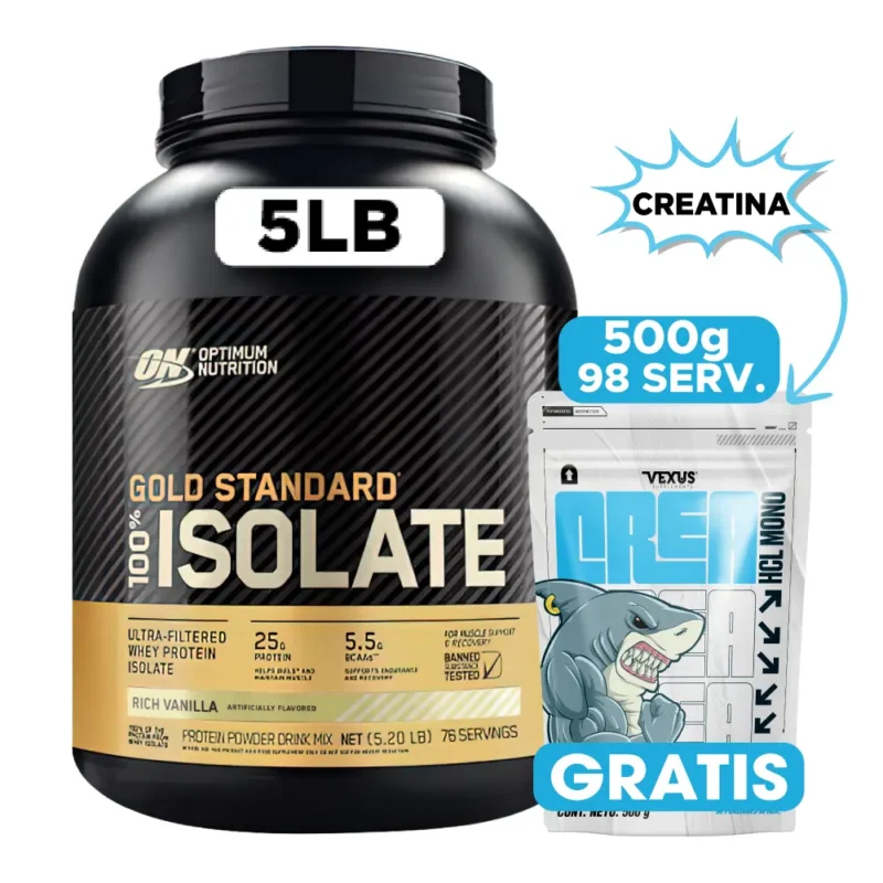 Gold_Standard_Isolate_5_LB_Creatine_Vexus_500_g