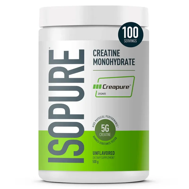 Isopure_Creatine_Monohydrate