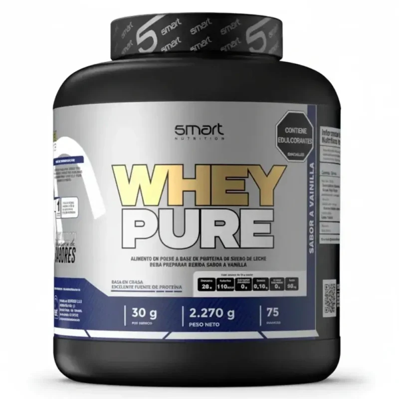 Whey_Pure_Smart_Nutrition_5_LB_Vanilla
