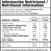 Whey_Pure_Smart_Nutrition_5_LB_tabla_nutricional