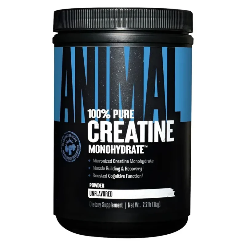 creatina 1000 gr