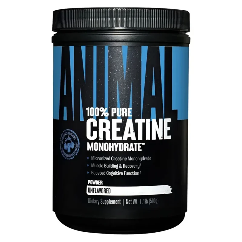 creatina 500 gr