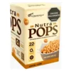 Nutra Pops Nutramerican