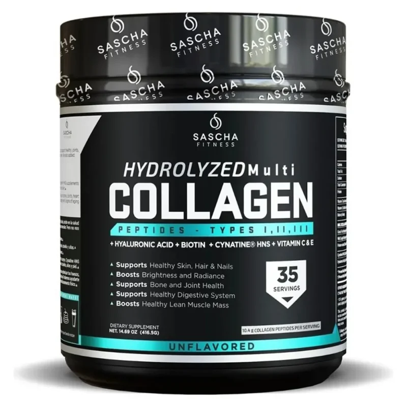 collagen sascha