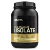 Gold Standard 100% Isolate · 1.6 lb Optimum Nutrition